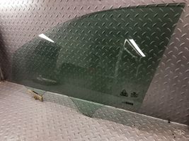 Hyundai i30 Front door window glass four-door 