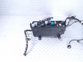 Land Rover Defender Sulakemoduuli L8B214N030AC