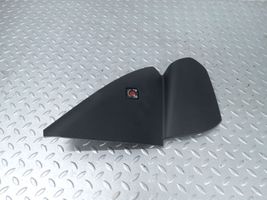 Citroen C4 III e-C4 Rivestimento estremità laterale del cruscotto 9830726480