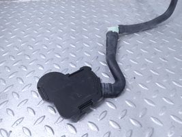 Citroen C4 III e-C4 Sfiato/tubo di sfiato/tubo flessibile 9675617280