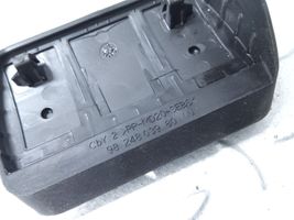 Citroen C4 III e-C4 Brake pedal 9824803980