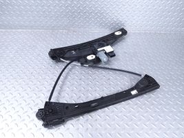 Citroen C4 III e-C4 Alzacristalli della portiera anteriore con motorino 9832821680