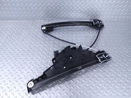 Citroen C4 III e-C4 Alzacristalli della portiera anteriore con motorino 9832821580