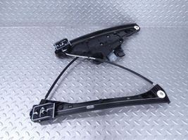 Citroen C4 III e-C4 Alzacristalli della portiera anteriore con motorino 9832821580