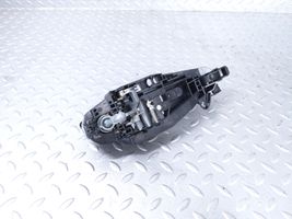 Citroen C4 III e-C4 Etuoven ulkokahva 9802977380