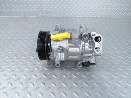 Citroen C4 III e-C4 Compressore aria condizionata (A/C) (pompa) 9833718880