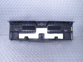 Hyundai i30 Rivestimento di protezione sottoporta del bagagliaio/baule 85770G4500TRY