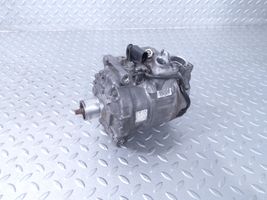 Volkswagen Touareg II Kompresor / Sprężarka klimatyzacji A/C 7P0820803N