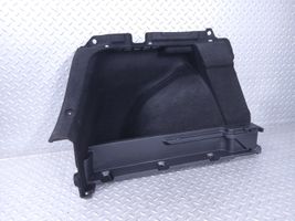 Hyundai i30 Rivestimento pannello laterale del bagagliaio/baule 85731G4500