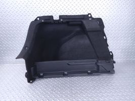 Hyundai i30 Rivestimento pannello laterale del bagagliaio/baule 85731G4500