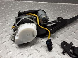 BMW 5 G30 G31 Etuistuimen turvavyö 34186685