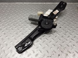 BMW 1 F20 F21 Regulador de puerta trasera con motor 17756710