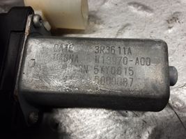 BMW 1 F20 F21 Mécanisme lève-vitre de porte arrière avec moteur 17756710