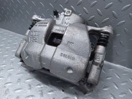 Citroen C4 III e-C4 Etujarrusatula 9836308080