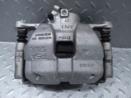 Citroen C4 III e-C4 Etujarrusatula 9836308080