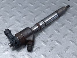 Hyundai i30 Injecteur de carburant 0445110589