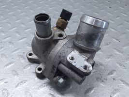 Hyundai i30 Boîtier de thermostat 256102A760