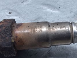 Hyundai i30 Sonde lambda 393512A634