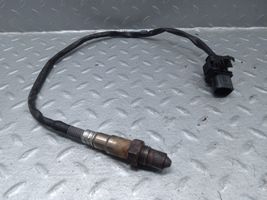 Hyundai i30 Sonde lambda 393512A634