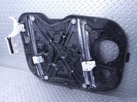 Hyundai i30 Mécanisme de lève-vitre avec moteur 82480G4180