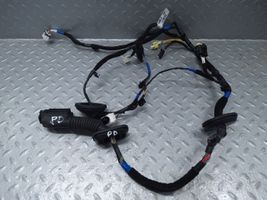 Hyundai i30 Faisceau de câblage de porte avant 91610G4350