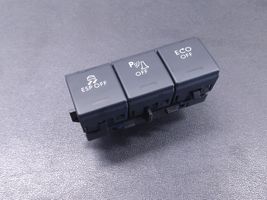 Peugeot 508 Traction control (ASR) switch 96657752ZD