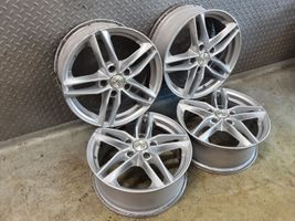 Hyundai i30 R16 alloy rim 689236