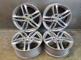 Hyundai i30 R 16 alumīnija - vieglmetāla disks (-i) 689236