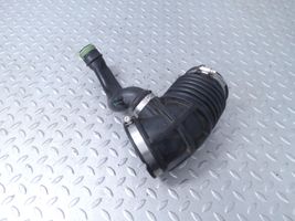 BMW X6 G06 Turboahtimen ilmanoton letku 13718596828