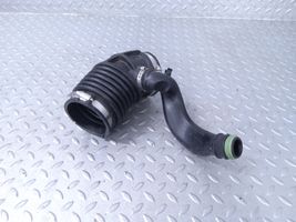 BMW X6 G06 Tuyau d'admission d'air turbo 13718596828