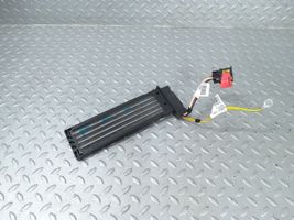 Citroen C5 Электрический радиатор печки салона G7192002