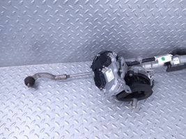 Citroen C4 III e-C4 Steering rack 