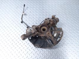 Hyundai i30 Mozzo ruota anteriore QA1024757