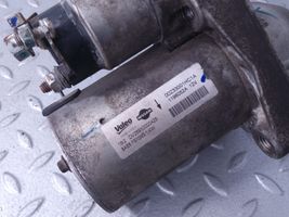 Nissan Micra Starter motor 00233001HC1A