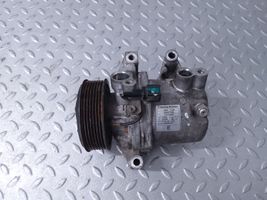 Nissan Micra Compressore aria condizionata (A/C) (pompa) 926001HD5A