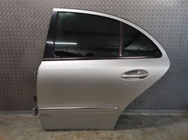 Mercedes-Benz E W211 Portiera posteriore 