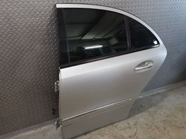 Mercedes-Benz E W211 Galinės durys 