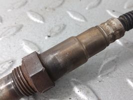 Mercedes-Benz E W211 Sensore della sonda Lambda A0015400517