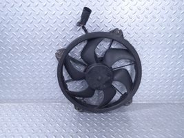 Citroen C4 I Picasso Elektrinis radiatorių ventiliatorius 1253K4
