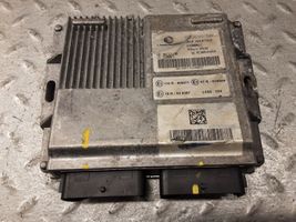 Dacia Sandero III LP gas control unit module 169107791R