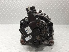 Dacia Sandero III Generatore/alternatore 231007769R
