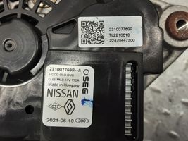 Dacia Sandero III Alternator 231007769R