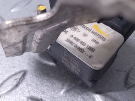Dacia Sandero III Câble négatif masse batterie 297C26778R