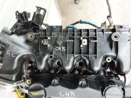 Citroen C4 I Picasso Silnik / Komplet DV6TED4