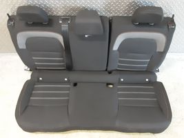 Dacia Sandero III Set di rivestimento sedili e portiere QA1024757