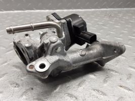 Toyota Yaris XP210 EGR-venttiili F301015350