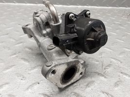 Toyota Yaris XP210 EGR-venttiili F301015350