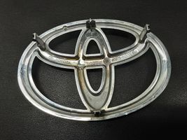 Toyota Yaris XP210 Valmistajan merkki/logo/tunnus 90975W2002