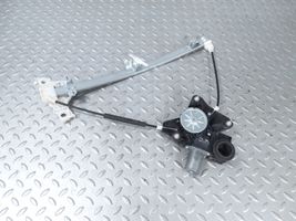 Toyota Yaris XP210 Takaoven ikkunan nostin moottorilla 85710K0010