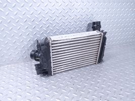 Dacia Sandero III Chłodnica powietrza doładowującego / Intercooler 144968819R